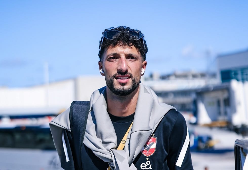 مسؤول بـ”الجبلاية” يعلق على بيان الاتحاد الفلسطيني بخصوص وسام أبو علي مسؤول بـ"الجبلاية" يعلق على بيان الاتحاد الفلسطيني بخصوص وسام أبو علي