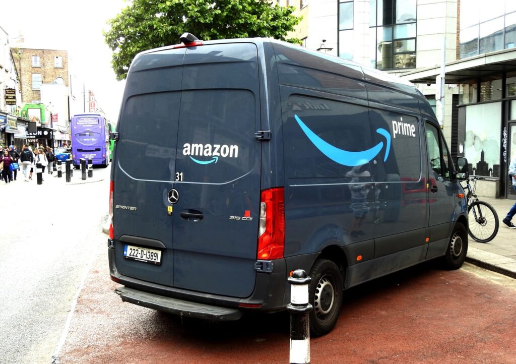 Amazon Stock: Snatch Up This Deep Value Growth Stock Now (NASDAQ:AMZN)