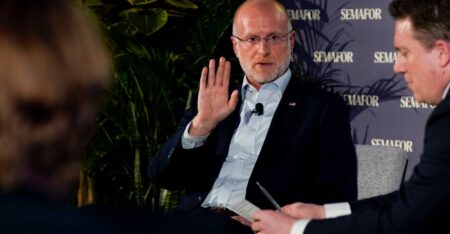 Brendan Carr declares victory over the First Amendment