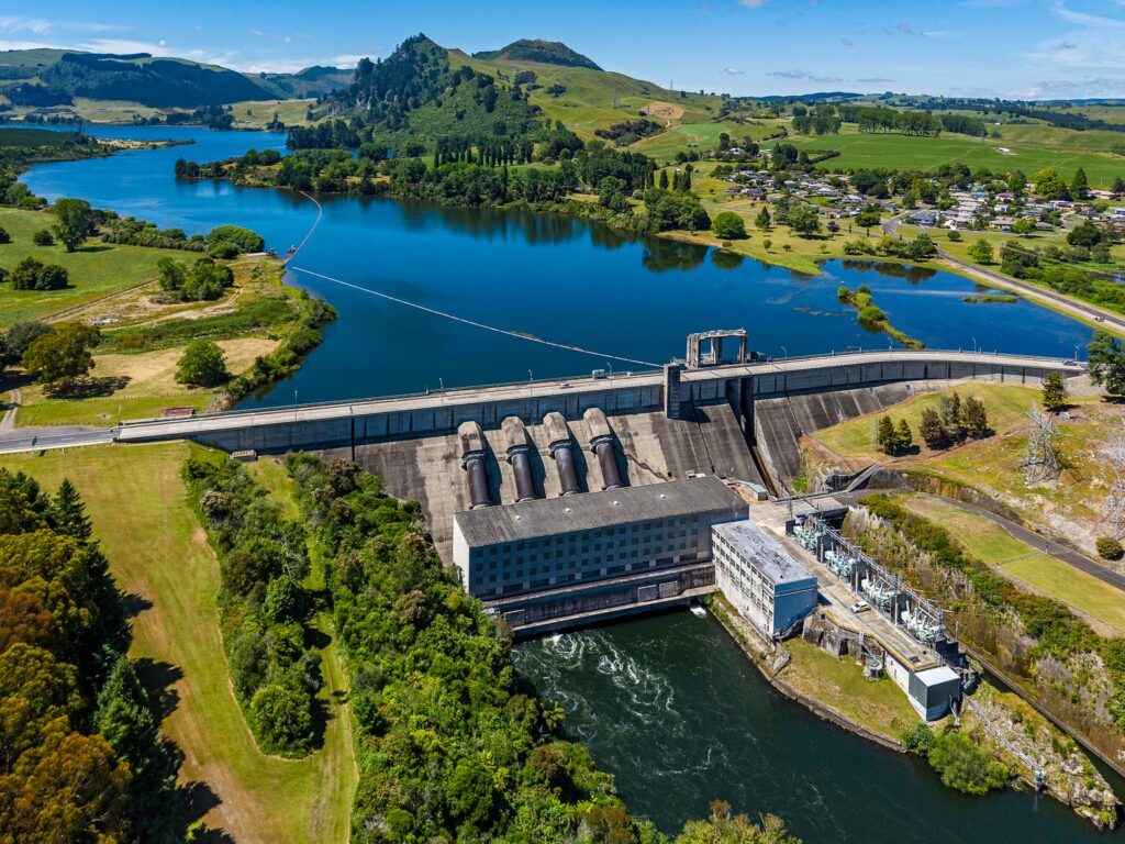 Brookfield Renewable Partners: Hydro Play, Growth, And Attractive Dividend; It Is A Buy