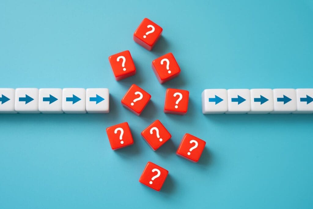 Chart Of The Day: What To Do As Market Concerns Creep In