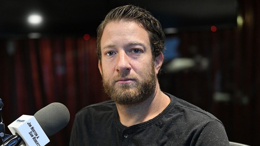 Dave Portnoy slams young progressives pushing socialism in Democratic Party