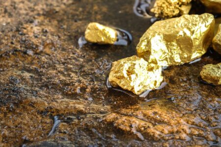 Dundee Precious Metals: Record Financials In Q2 And An Attractive Valuation (TSX:DPM:CA)