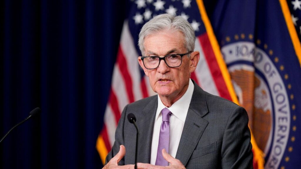 Fed chair Powell to speak at Jackson Hole amid rate cut speculation