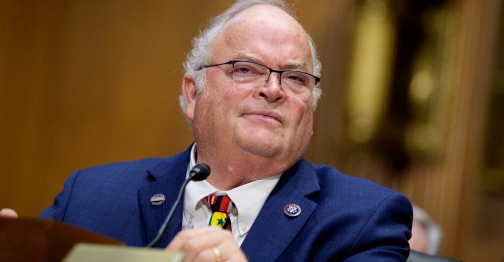 IRS head says free Direct File tax service is ‘gone’