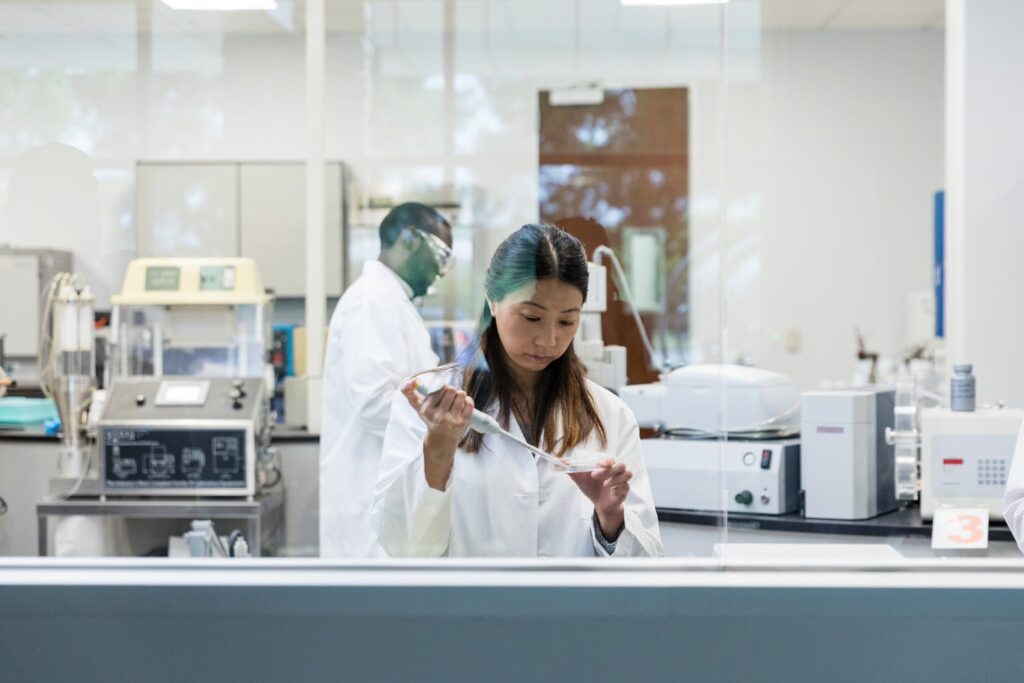 Mettler-Toledo: With Margins As Good As ASML, Similarities Abound (NYSE:MTD)