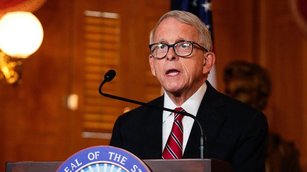 Ohio’s governor known as for an finish to participant prop betting amid Guardians scandal Ohio's governor called for an end to player prop betting amid Guardians scandal