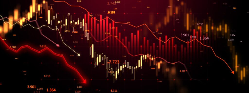 September Swoon Or Recession? The Stock Market’s 5 Biggest Potential Problems (SPY)