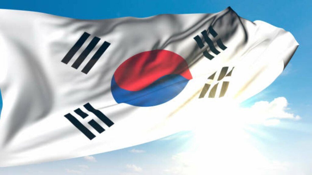South Korean Activity Improved, Suggesting A Strong Third Quarter