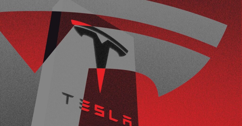 Tesla to pay greater than $200 million in damages after being discovered partly accountable for deadly Autopilot crash Tesla to pay more than $200 million in damages after being found partly liable for fatal Autopilot crash