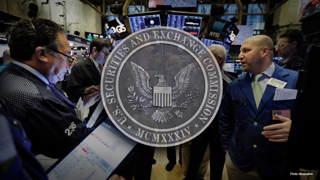 The banking regulators who ‘decide’ who gets their bank accounts shut down