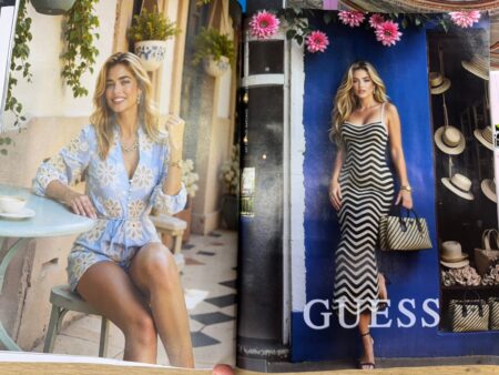 The uproar over Vogue's AI-generated ad isn't just about fashion