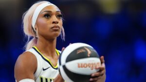 WNBA-leading Lynx trade for Wings' DiJonai Carrington