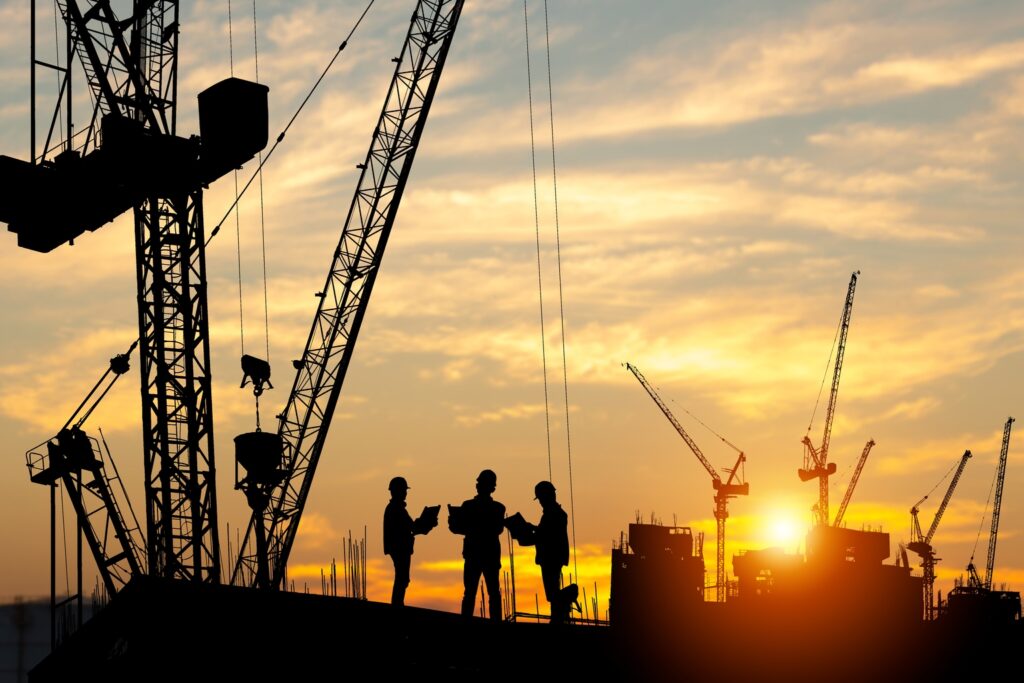 Curveballs: U.S. Labor And Construction Activity Slows