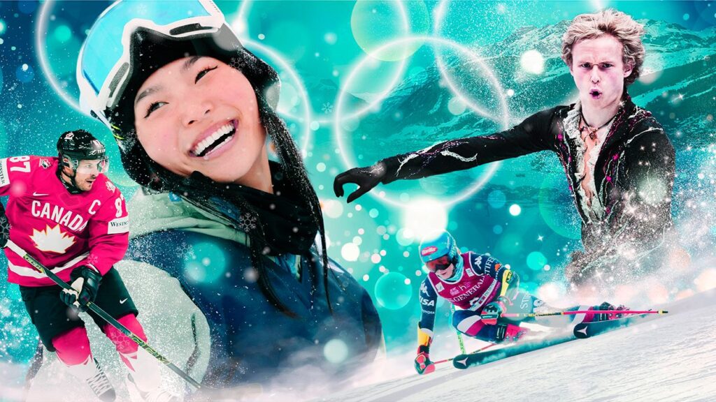 100 days till the 2026 Winter Olympics: What to know 100 days until the 2026 Winter Olympics: What to know