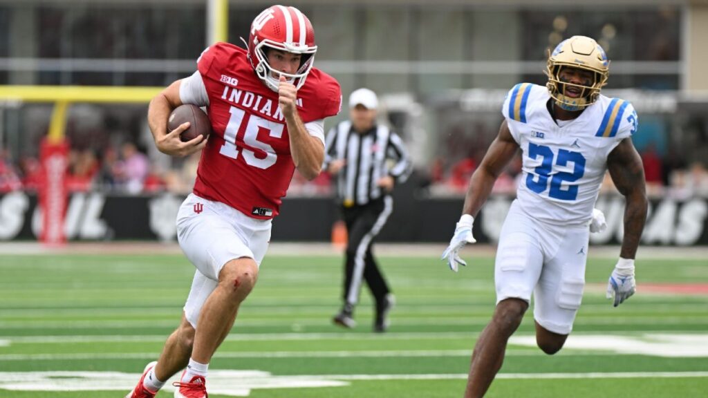 School soccer Energy Rankings: How did the High 25 look in Week 9? College football Power Rankings: How did the Top 25 look in Week 9?