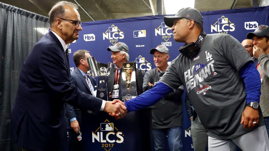 2025 World Collection: Dynasty Yankees on how Dodgers can repeat 2025 World Series: Dynasty Yankees on how Dodgers can repeat