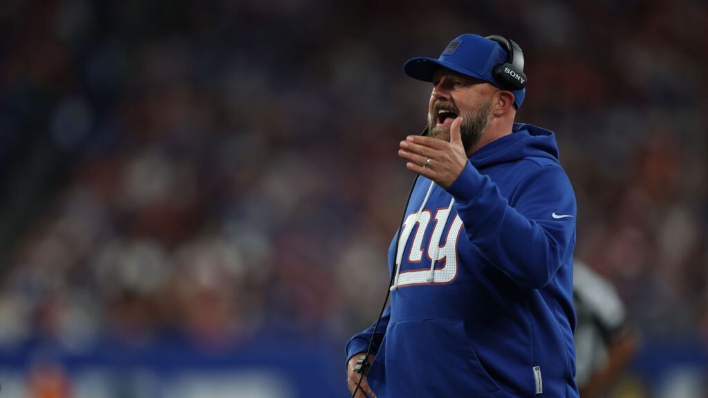 $315K in fines handed down over Giants’ protocol violations $315K in fines handed down over Giants' protocol violations