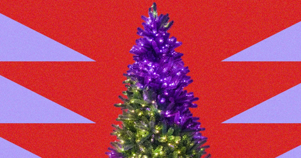 5 Finest Good Christmas Lights of 2025: From Twinkly to Govee 5 Best Smart Christmas Lights of 2025: From Twinkly to Govee