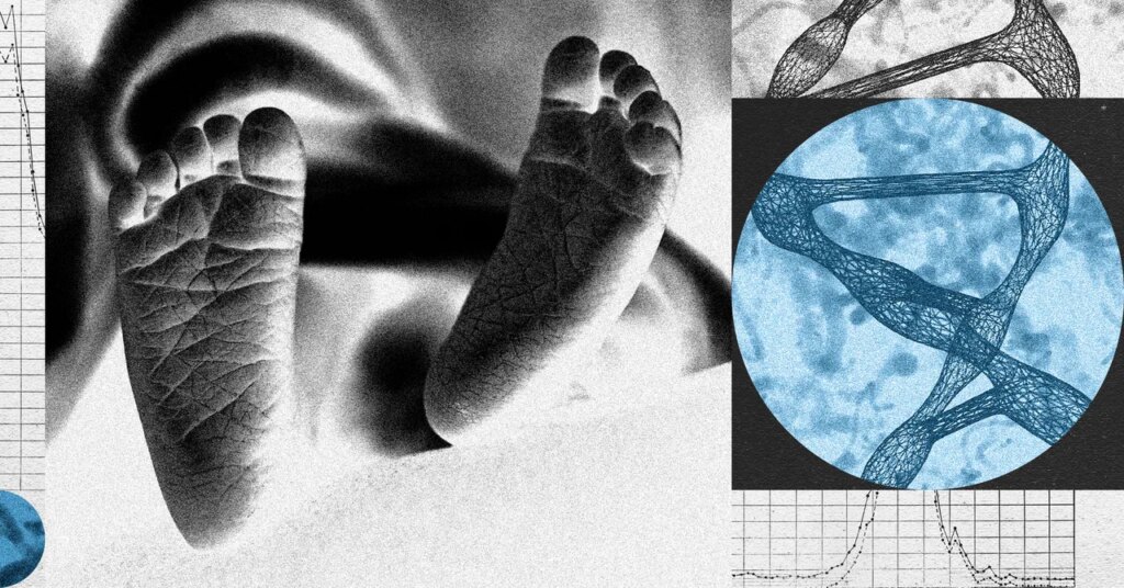A New Startup Desires to Edit Human Embryos A New Startup Wants to Edit Human Embryos