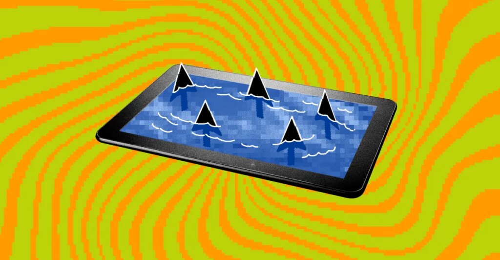 A contentious children security invoice may be getting gutted — and no one’s comfortable A contentious kids safety bill might be getting gutted — and nobody’s happy