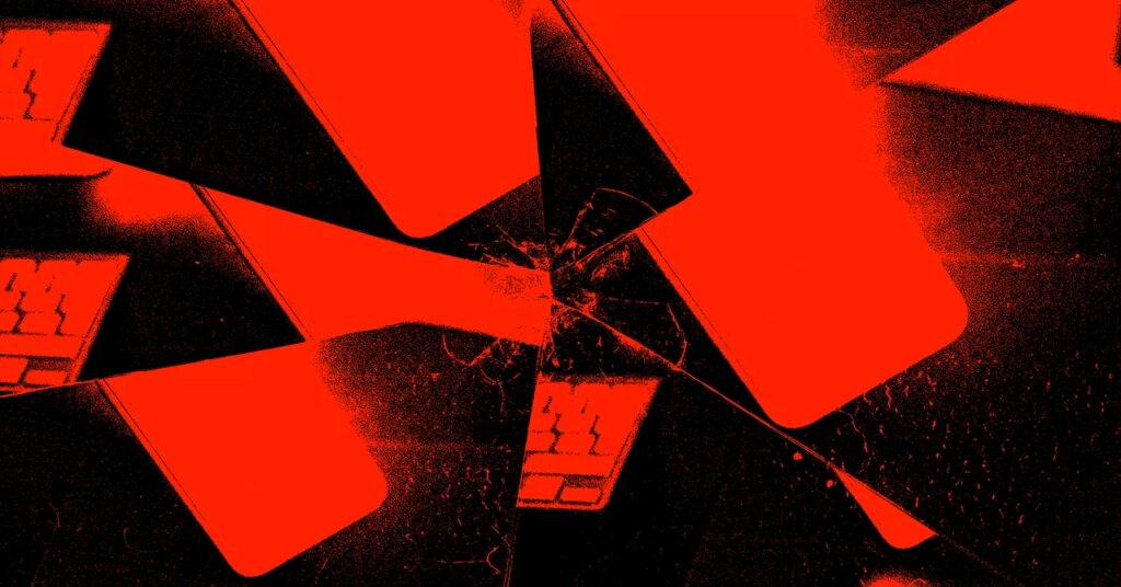 AI Will Kill the Smartphone—and Possibly the Display Fully AI Will Kill the Smartphone—and Maybe the Screen Entirely