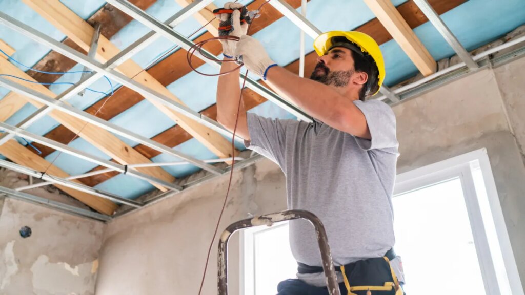 AI automation hits data-rich industries first whereas sparing others AI automation hits data-rich industries first while sparing others