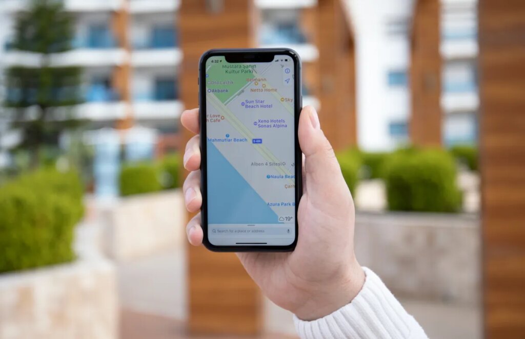 Adverts could be coming to Apple Maps subsequent yr Ads might be coming to Apple Maps next year