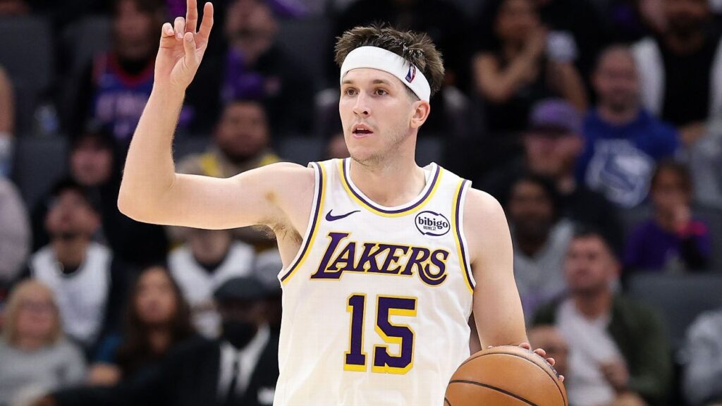 Austin Reaves scores career-high 51 factors as Lakers win Austin Reaves scores career-high 51 points as Lakers win