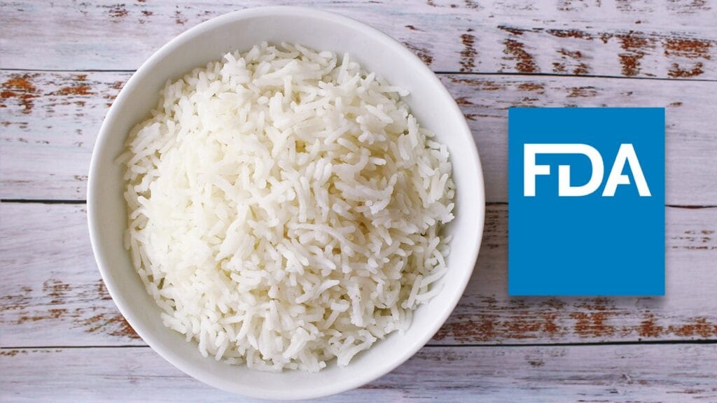 Ben’s Unique remembers rice merchandise over small stones contamination threat Ben's Original recalls rice products over small stones contamination risk