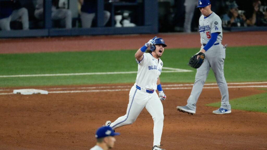 2025 World Sequence Recreation 2: Reside updates and evaluation Blue Jays plate 11 vs. Dodgers, roll in World Series Game 1