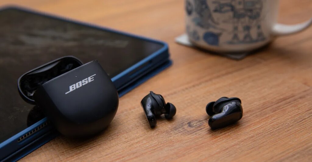 Bose Extremely Earbuds 2nd Gen evaluation: chunky design, unbelievable ANC Bose Ultra Earbuds 2nd Gen review: chunky design, incredible ANC