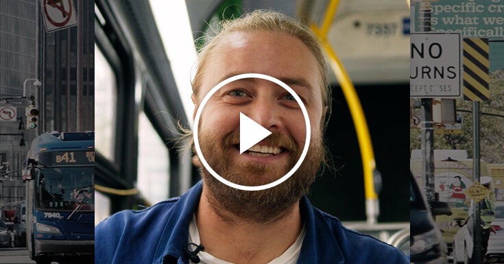 Can New York Metropolis Buses Be Each Quick and Free? Can New York City Buses Be Both Fast and Free?