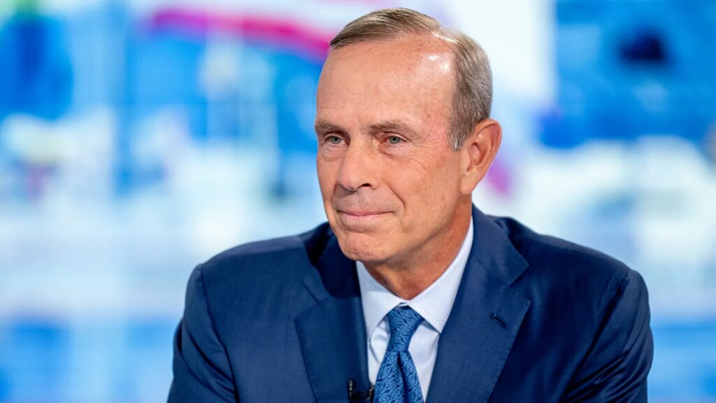 Chevron CEO Mike Wirth applauds Trump administration’s vitality coverage shift Chevron CEO Mike Wirth applauds Trump administration's energy policy shift