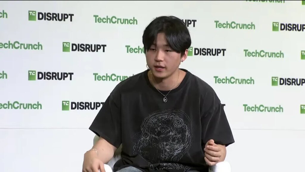 Cluely’s Roy Lee on the ragebait technique for startup advertising Cluely's Roy Lee on the ragebait strategy for startup marketing