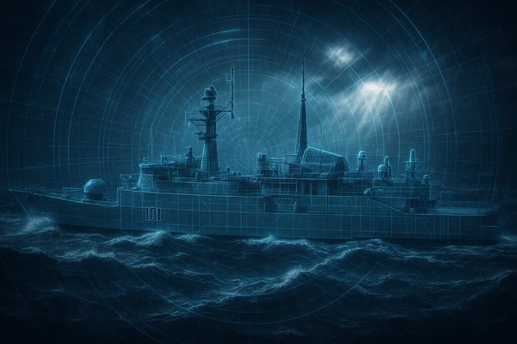 Clyde charity plans stay wargaming expertise aboard frigate Clyde charity plans live wargaming experience aboard frigate