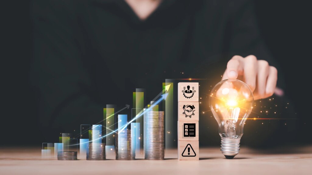 Compelling Transformation Stories With Multi-Year Tailwinds And Growth Runway