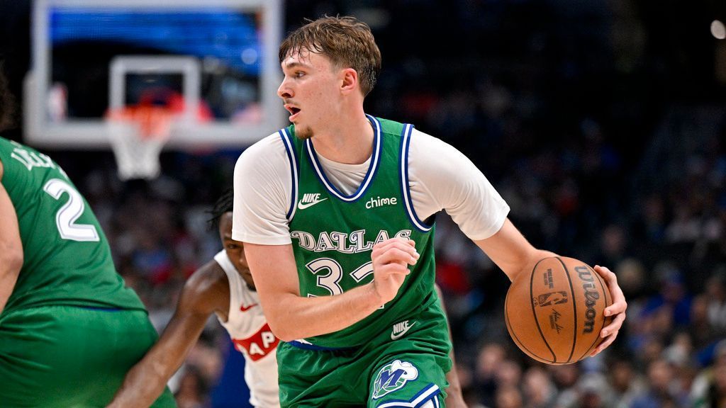Cooper Flagg ignites Mavericks’ offense in first NBA win Cooper Flagg ignites Mavericks' offense in first NBA win
