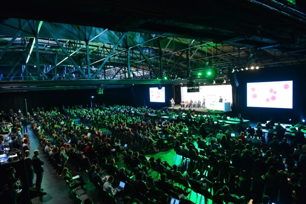 Disrupt 2025: Day 2 | TechCrunch Disrupt 2025: Day 2 | TechCrunch