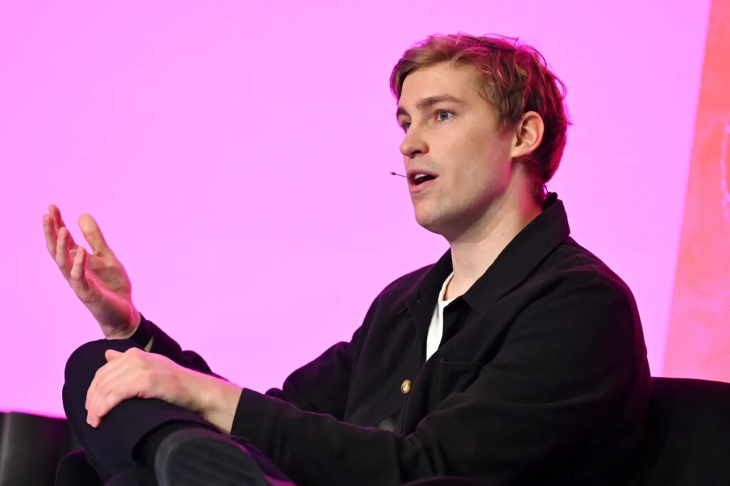 ElevenLabs CEO says AI audio fashions will probably be ‘commoditized’ over time ElevenLabs CEO says AI audio models will be 'commoditized' over time