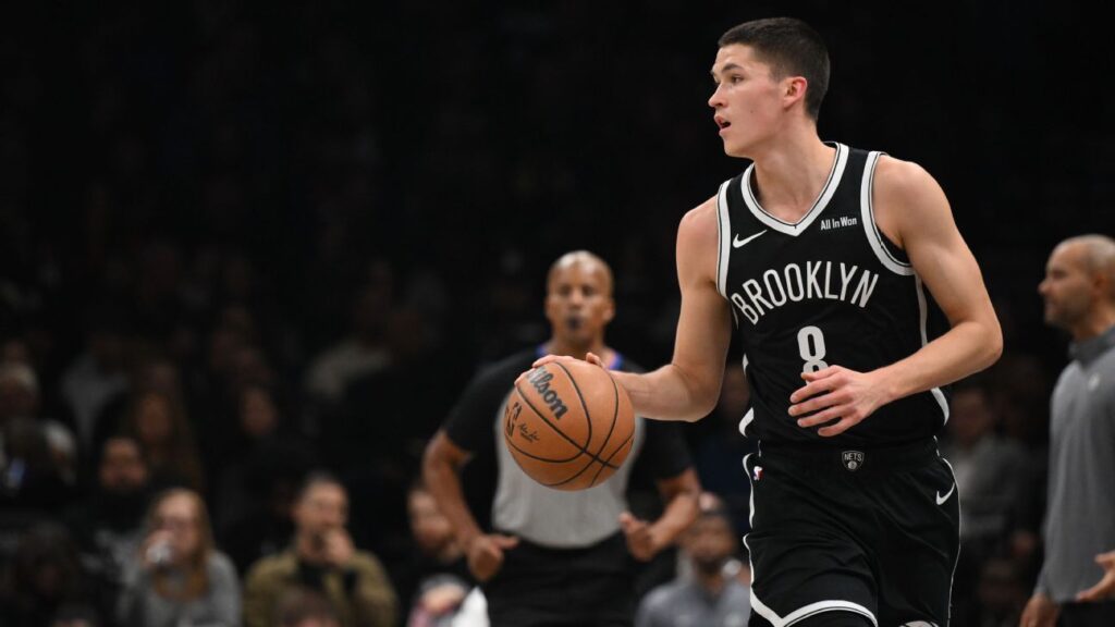 Fantasy basketball pickups: Egor Demin, Herbert Jones amongst prime gamers so as to add Fantasy basketball pickups: Egor Demin, Herbert Jones among top players to add