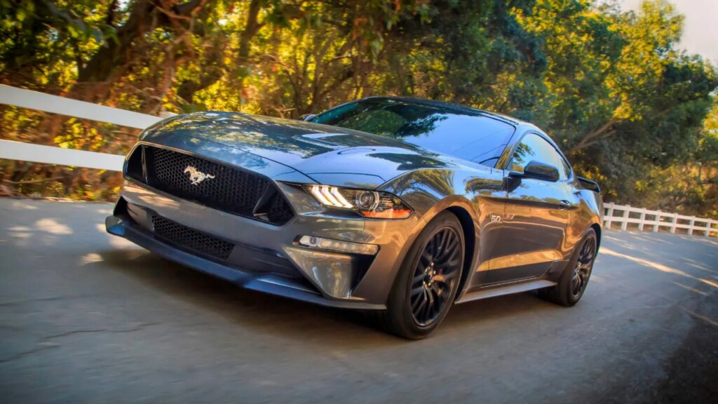 Ford recalling autos over rearview digicam show concern Ford recalling vehicles over rearview camera display issue