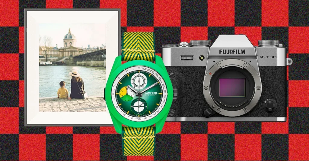 Gear Information of the Week: There’s But One other New AI Browser, and Fujifilm Debuts the X-T30 III Gear News of the Week: There’s Yet Another New AI Browser, and Fujifilm Debuts the X-T30 III
