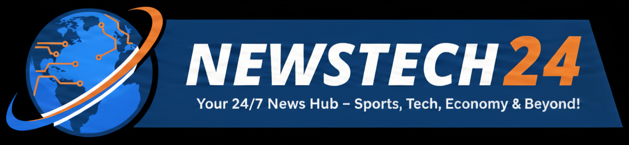 Newstech24.com