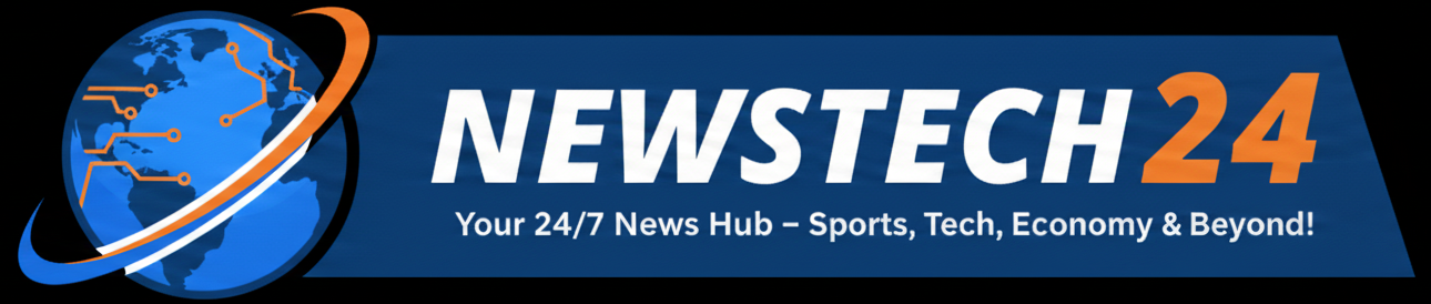 Newstech24.com