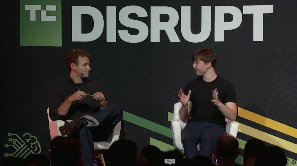 How AI labs use Mercor to get the info corporations received’t share How AI labs use Mercor to get the data companies won’t share