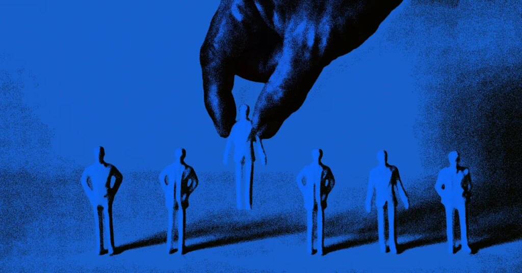 The way to Construct an AI Startup: Go Huge, Be Unusual, Embrace Possible Doom How to Build an AI Startup: Go Big, Be Strange, Embrace Probable Doom