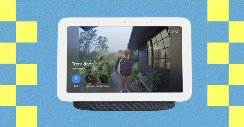 Set Up a Google Residence Safety System: Greatest Cameras, Doorbells, and Different Gadgets How to Set Up a Google Home Security System: Best Cameras, Doorbells, and Other Devices