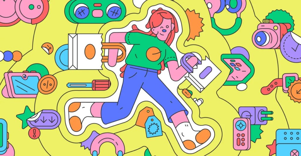 How one can store like a professional throughout Black Friday and Cyber Monday How to shop like a pro during Black Friday and Cyber Monday