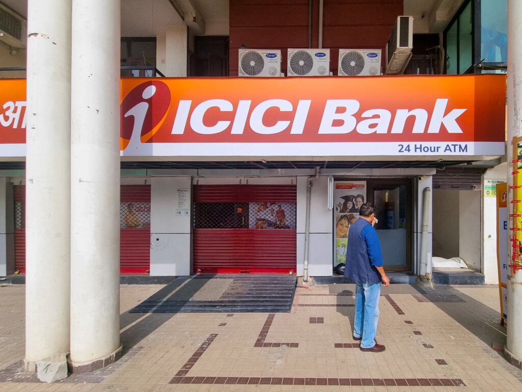 ICICI Bank: Growth Outlook Improving Despite Recent Slowdown, Rating Upgrade